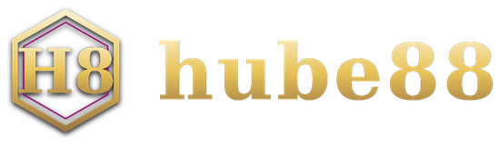 hube88 logo